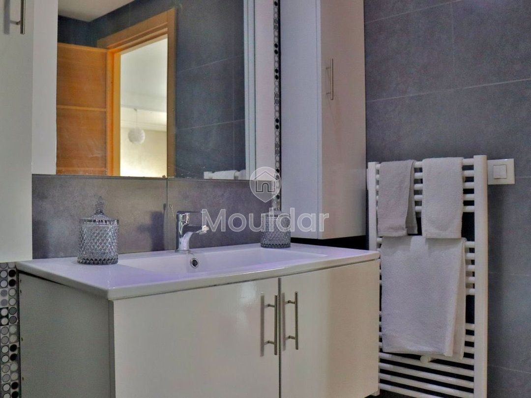 شقة سياحية: هروب من الأحلام في أغادير! - Photo 19