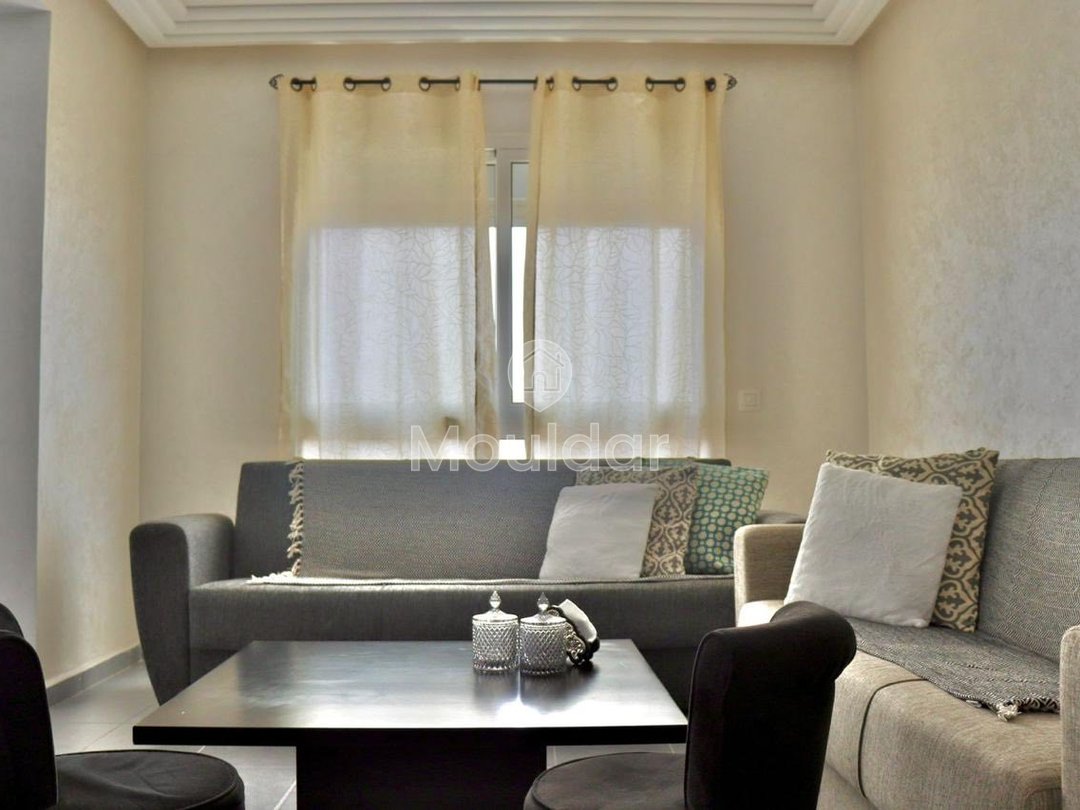 شقة سياحية: هروب من الأحلام في أغادير! - Photo 3