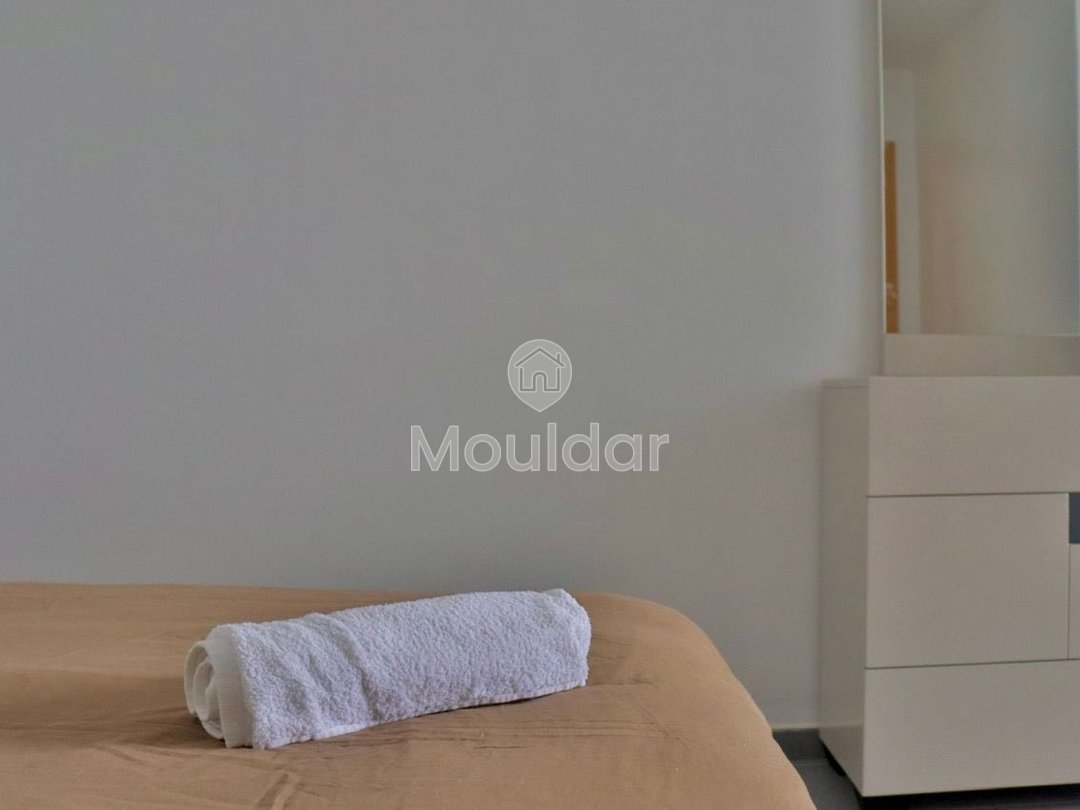 شقة سياحية: هروب من الأحلام في أغادير! - Photo 7