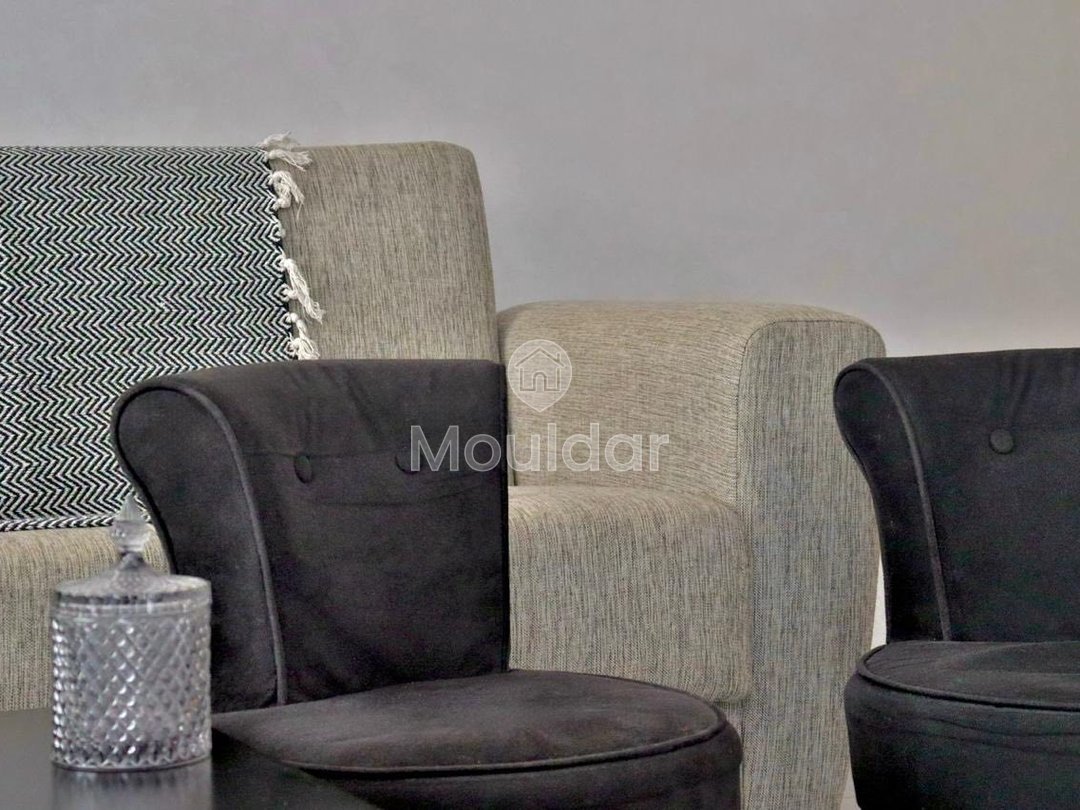 شقة سياحية: هروب من الأحلام في أغادير! - Photo 4