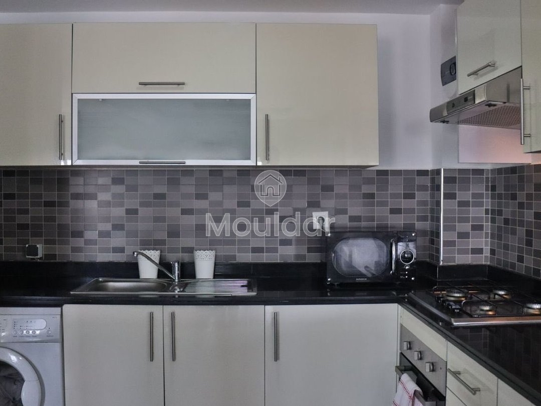 شقة سياحية: هروب من الأحلام في أغادير! - Photo 17