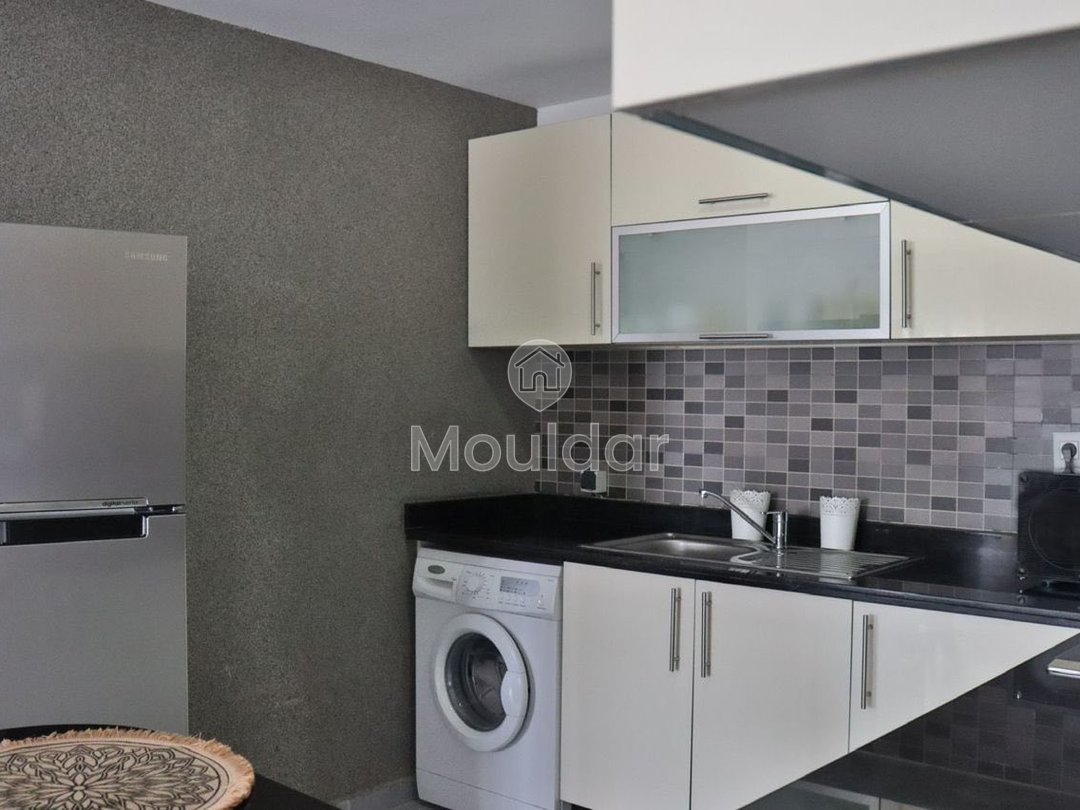 شقة سياحية: هروب من الأحلام في أغادير! - Photo 16