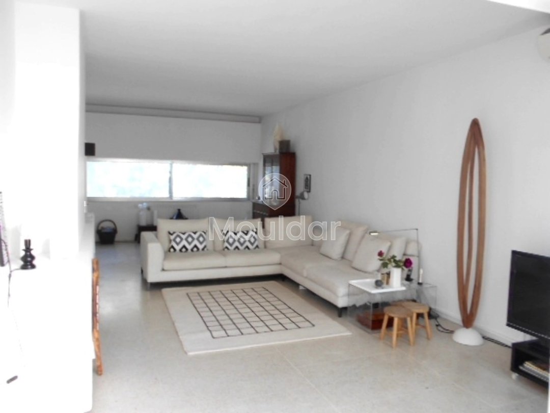 Willa do wynajęcia w Rabacie - Agdal: Przestrzeń i komfort - Photo 3