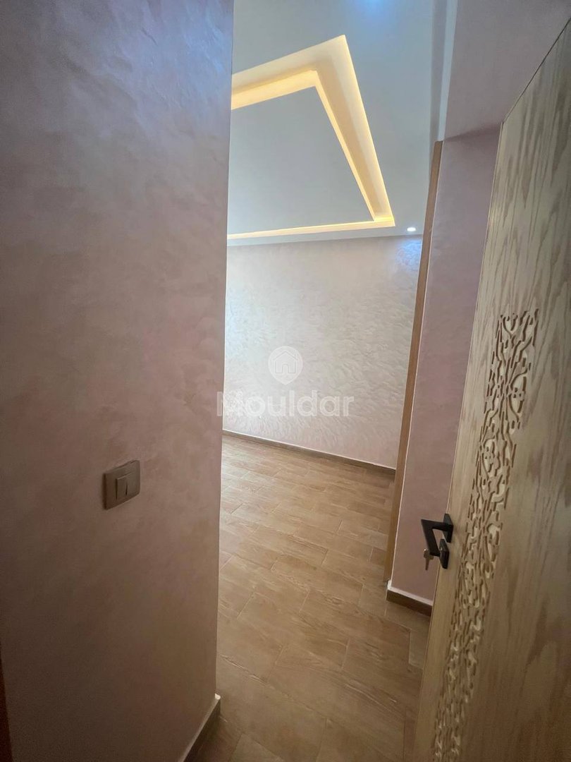 Kiralık: Sidi Maarouf, Casablanca'da geniş 2 odalı daire - Photo 6