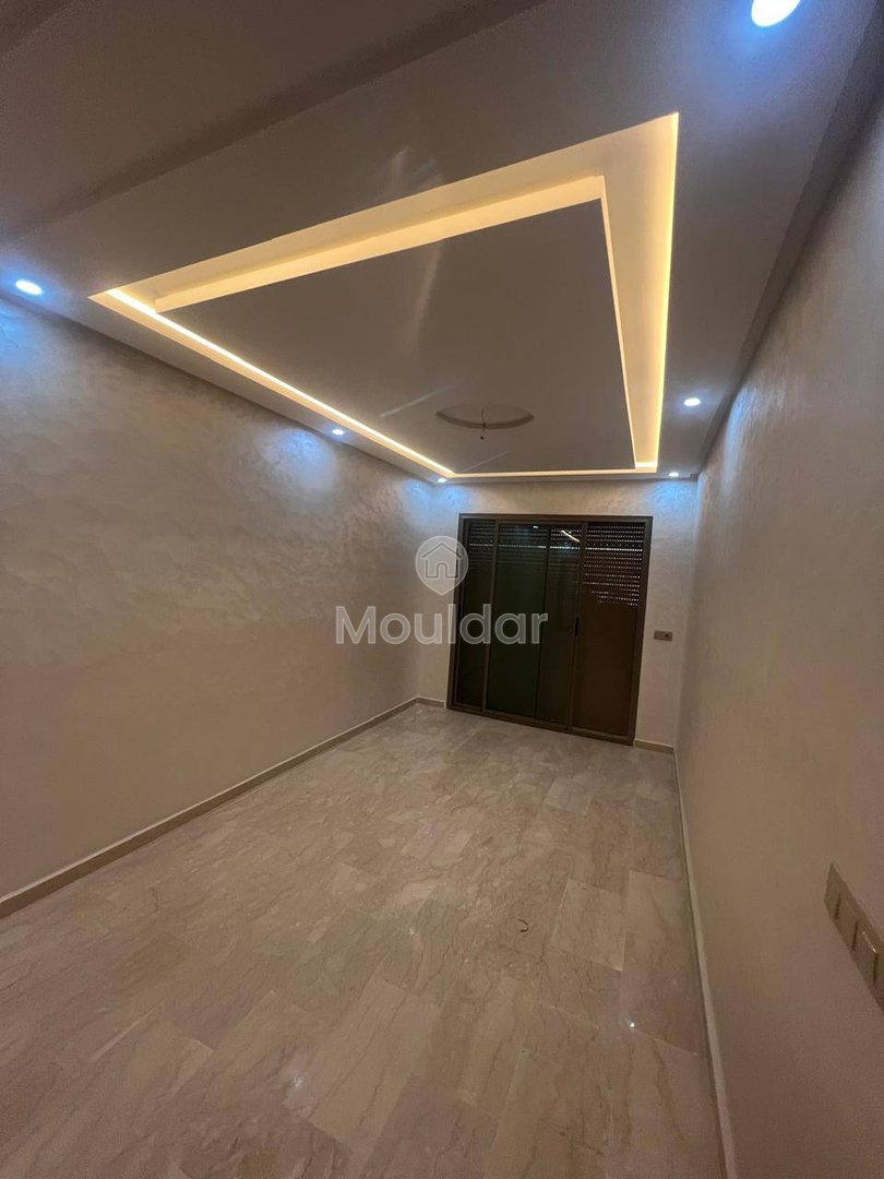 Kiralık: Sidi Maarouf, Casablanca'da geniş 2 odalı daire - Photo 3