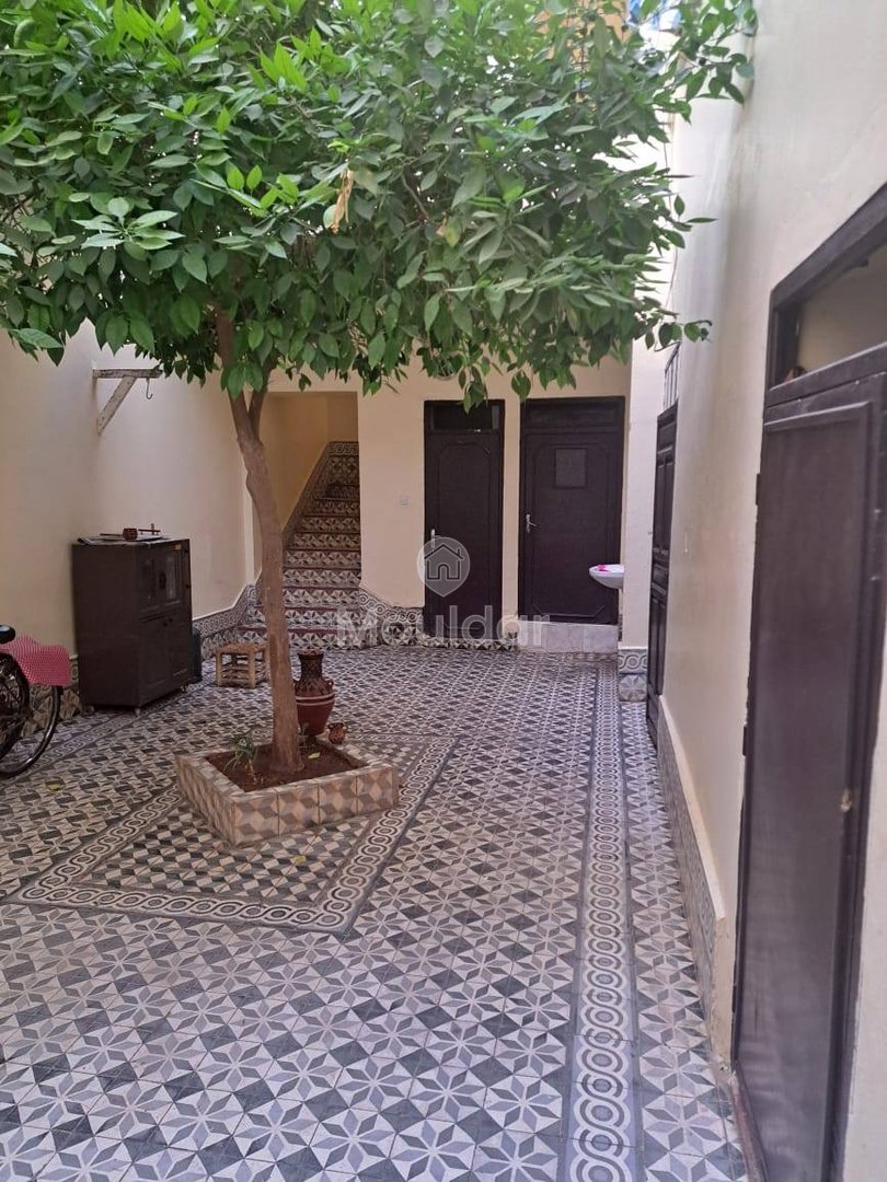 Riad na sprzedaż w Marrakech - Oaza o powierzchni 146 m² - Photo 2