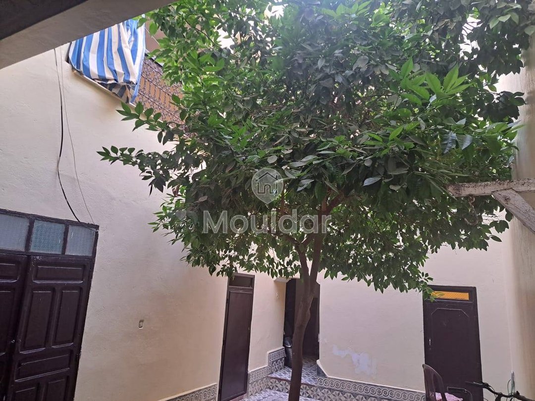 Riad na sprzedaż w Marrakech - Oaza o powierzchni 146 m² - Photo 8