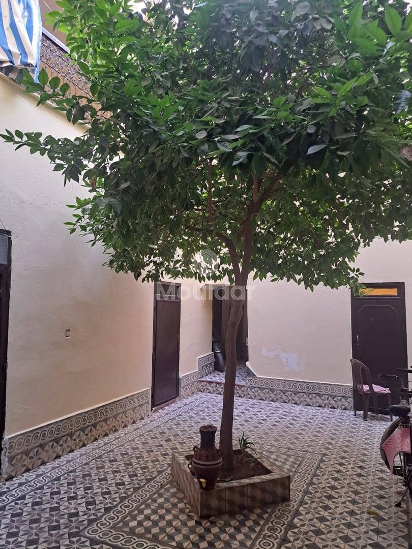 Riad na sprzedaż w Marrakech - Oaza o powierzchni 146 m² - Photo 6