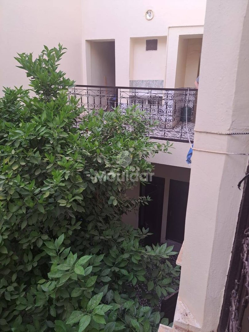 Riad na sprzedaż w Marrakech - Oaza o powierzchni 146 m² - Photo 4