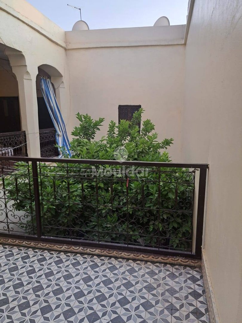Riad na sprzedaż w Marrakech - Oaza o powierzchni 146 m² - Photo 12