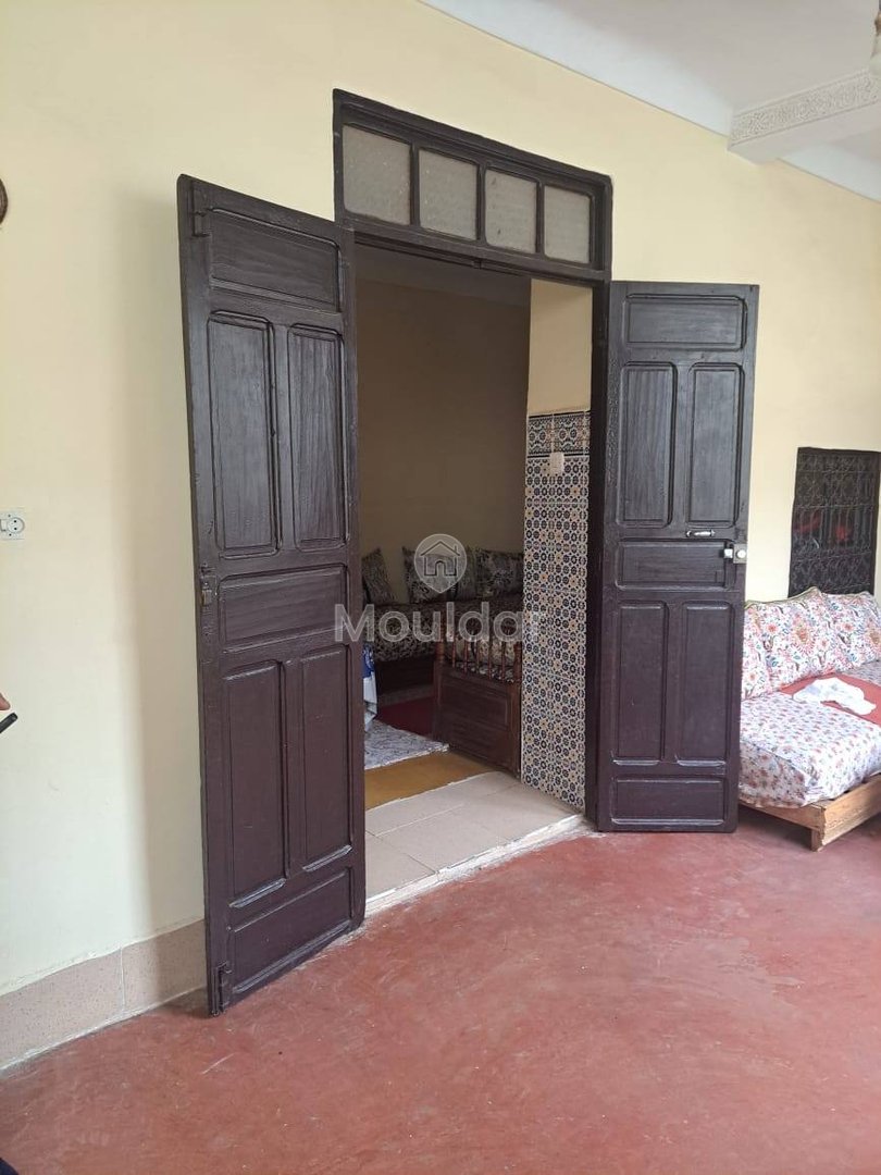 Riad na sprzedaż w Marrakech - Oaza o powierzchni 146 m² - Photo 5