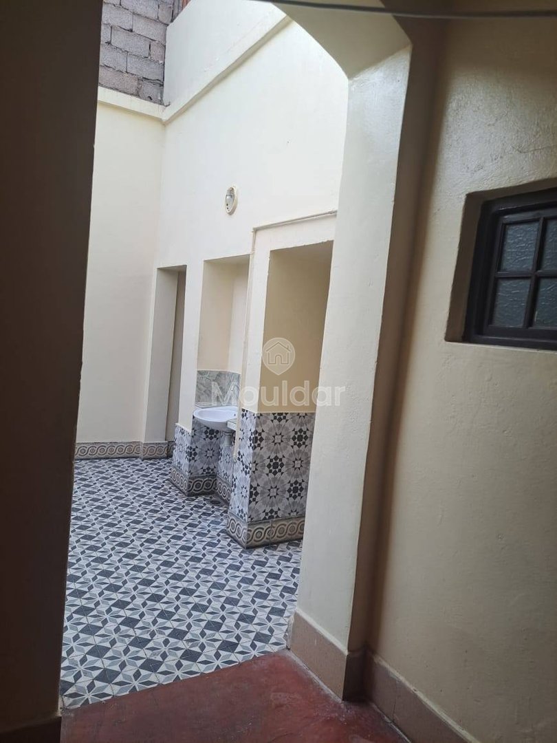 Riad na sprzedaż w Marrakech - Oaza o powierzchni 146 m² - Photo 11