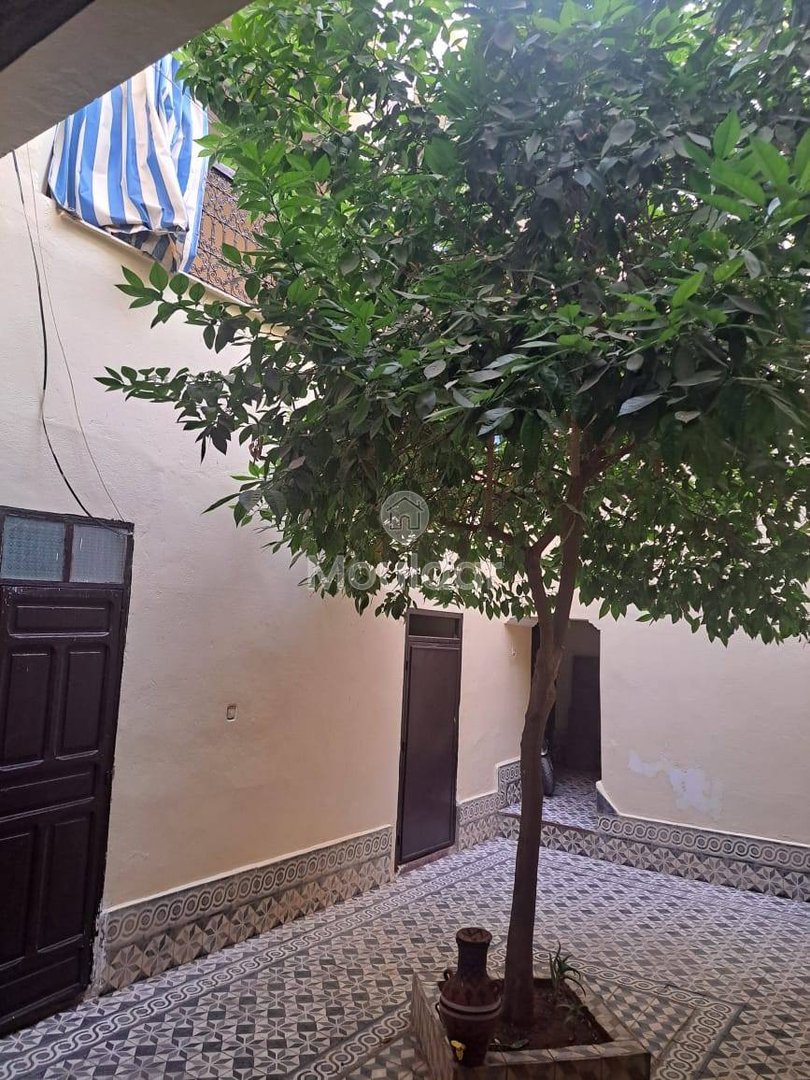 Riad na sprzedaż w Marrakech - Oaza o powierzchni 146 m² - Photo 3
