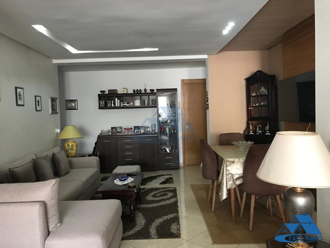 VENTA CHIC APARTAMENTO EN EL CENTRO DE LA CIUDAD DE KENITRA - Photo 3