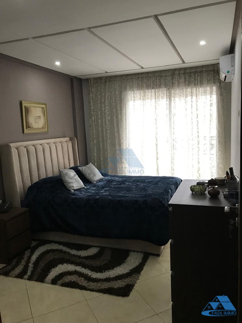 VENTA CHIC APARTAMENTO EN EL CENTRO DE LA CIUDAD DE KENITRA - Photo 6
