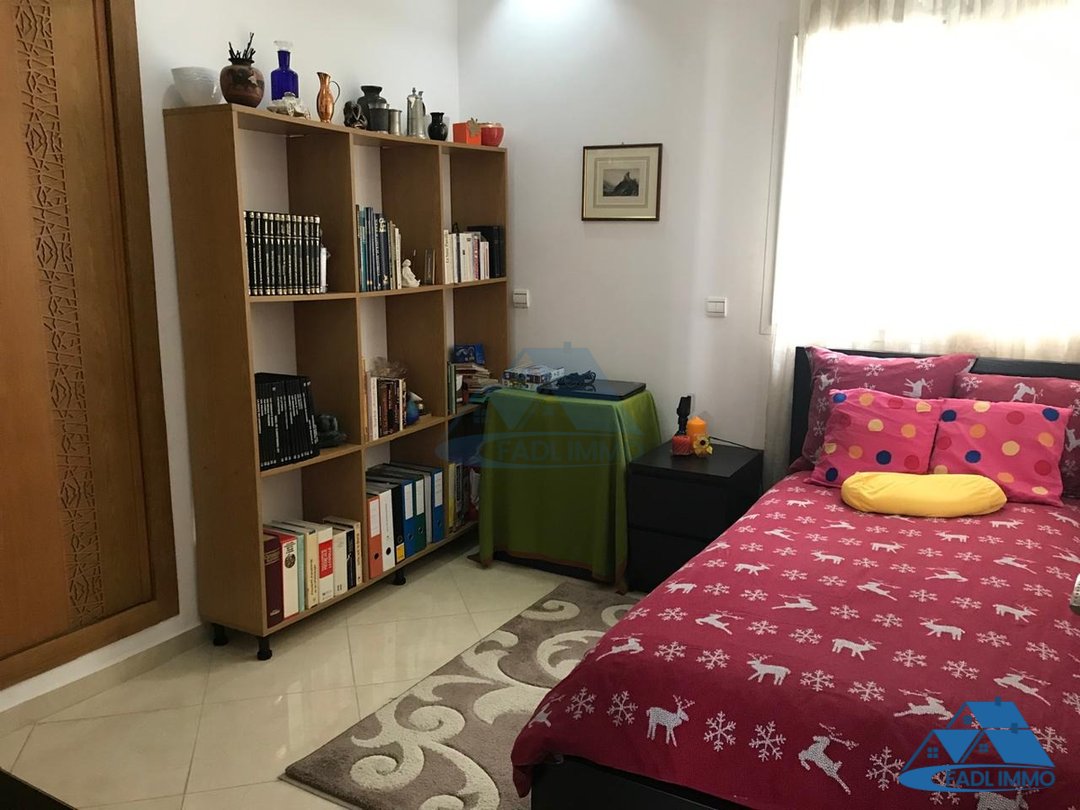 VENTA CHIC APARTAMENTO EN EL CENTRO DE LA CIUDAD DE KENITRA - Photo 7