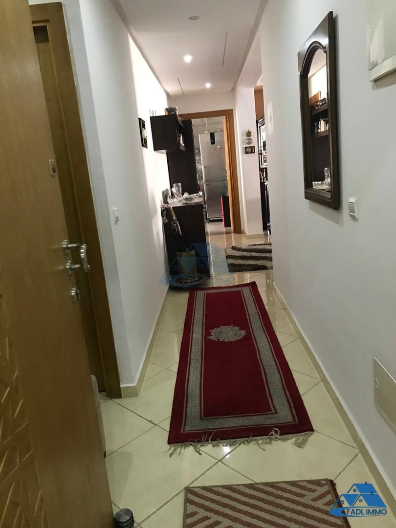 VENTA CHIC APARTAMENTO EN EL CENTRO DE LA CIUDAD DE KENITRA - Photo 5