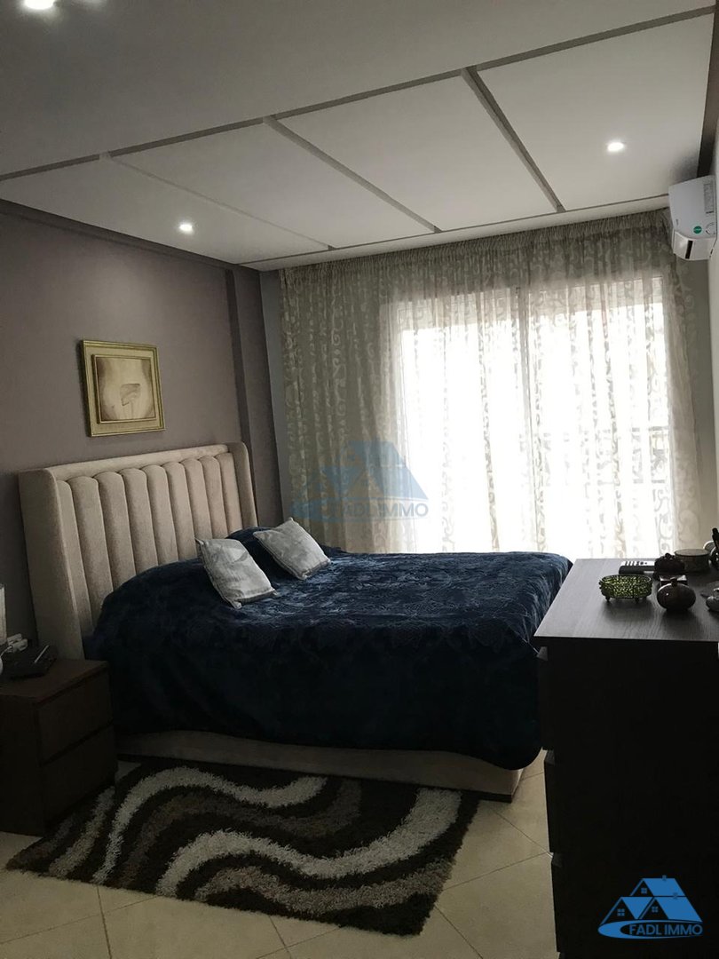 VENTA CHIC APARTAMENTO EN EL CENTRO DE LA CIUDAD DE KENITRA - Photo 8