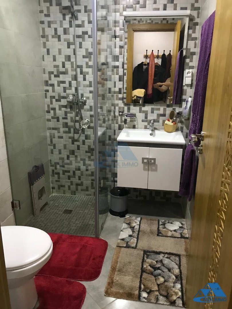 VENTA CHIC APARTAMENTO EN EL CENTRO DE LA CIUDAD DE KENITRA - Photo 14