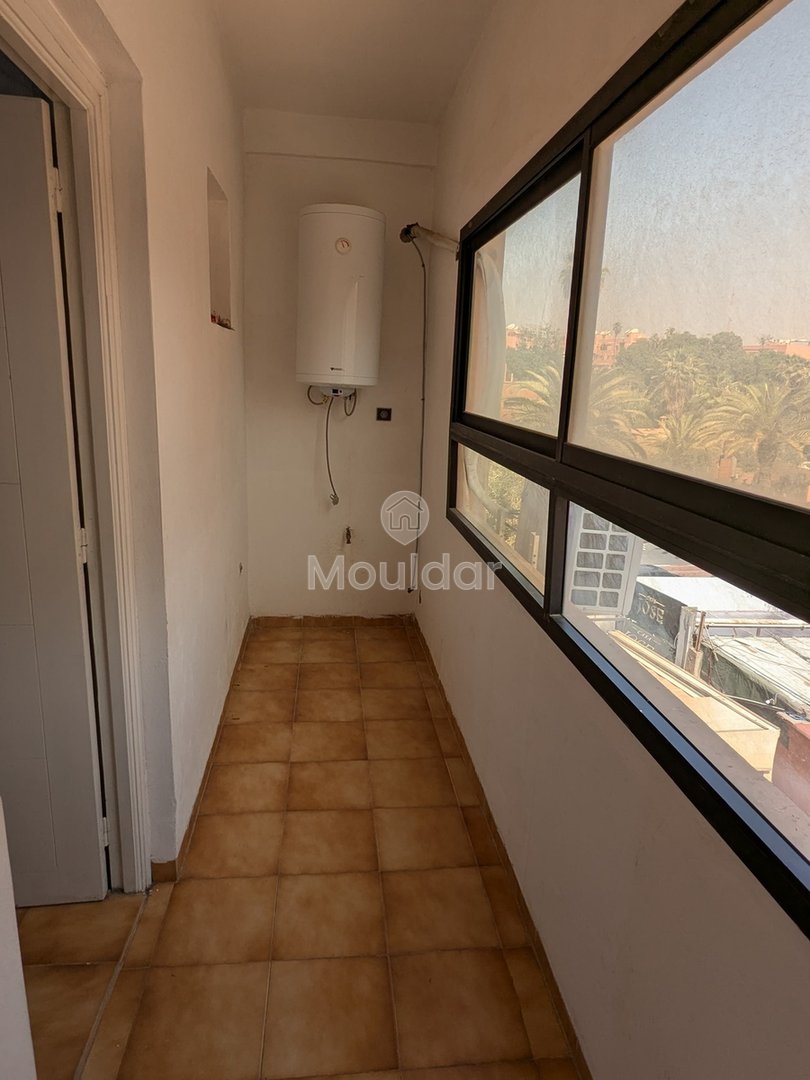 À Louer : Appartement Spacieux 94m² à Guéliz, Marrakech - Photo 8