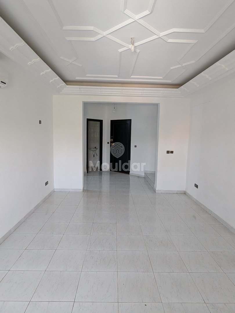 À Louer : Appartement Spacieux 94m² à Guéliz, Marrakech - Photo 1