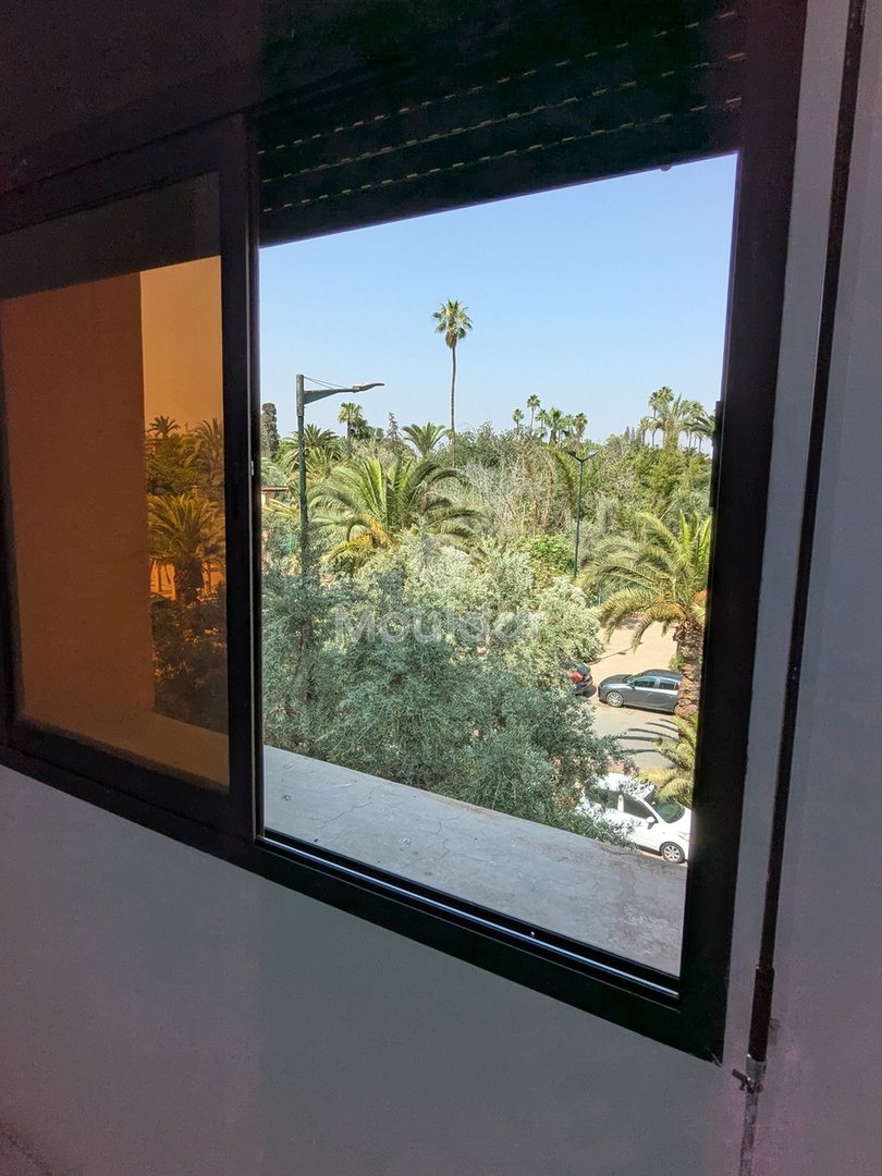 À Louer : Appartement Spacieux 94m² à Guéliz, Marrakech - Photo 9