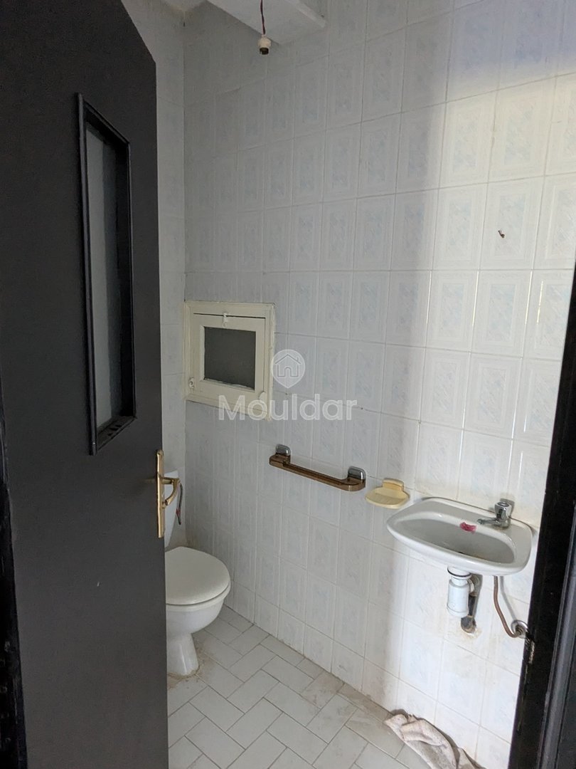 À Louer : Appartement Spacieux 94m² à Guéliz, Marrakech - Photo 11