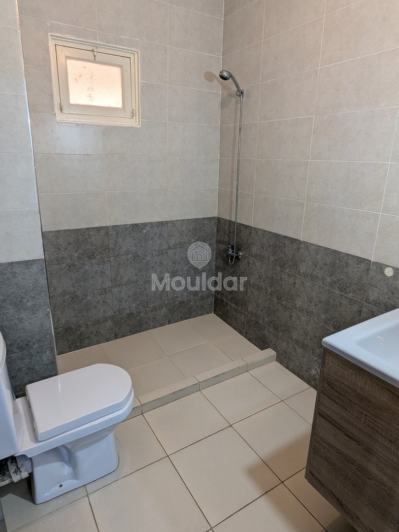 À Louer : Appartement Spacieux 94m² à Guéliz, Marrakech - Photo 13