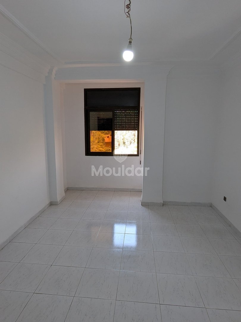 À Louer : Appartement Spacieux 94m² à Guéliz, Marrakech - Photo 5