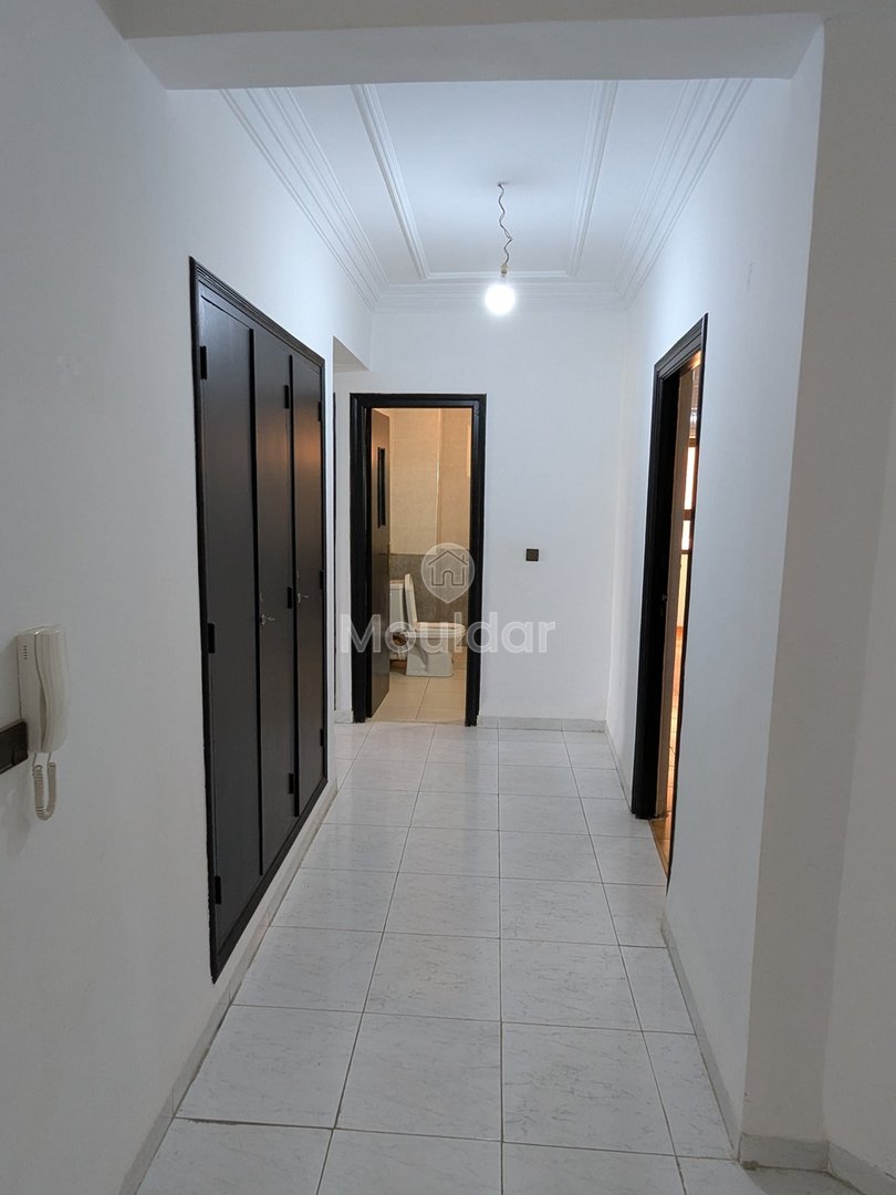 À Louer : Appartement Spacieux 94m² à Guéliz, Marrakech - Photo 6