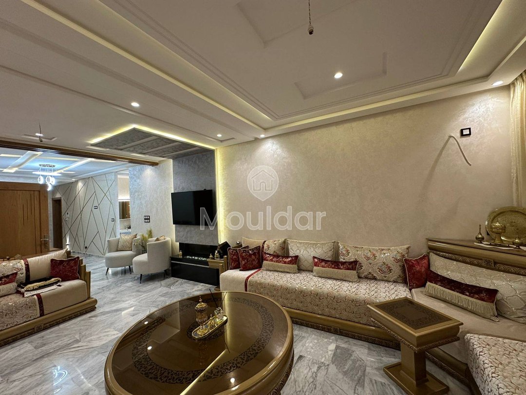 Großzügige Wohnung zum Verkauf im ersten Stock – 3 Schlafzimmer, 131 m² - Photo 1