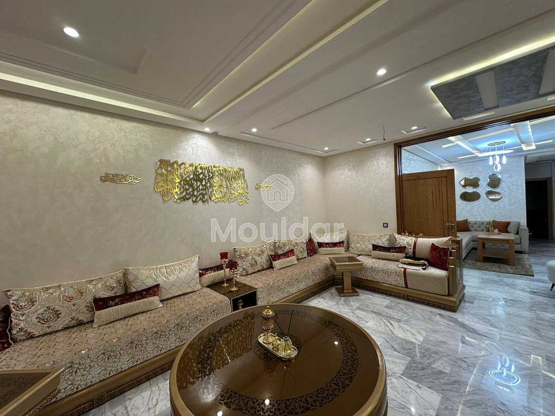 Großzügige Wohnung zum Verkauf im ersten Stock – 3 Schlafzimmer, 131 m² - Photo 8