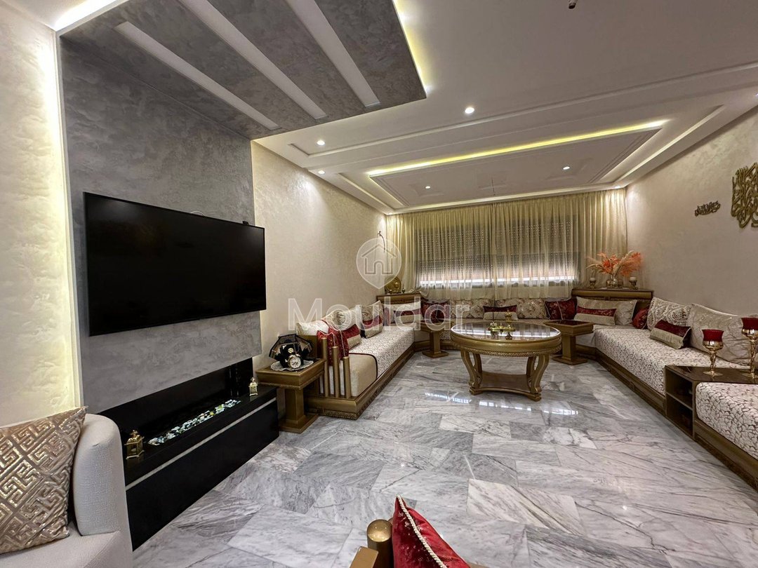 Großzügige Wohnung zum Verkauf im ersten Stock – 3 Schlafzimmer, 131 m² - Photo 3