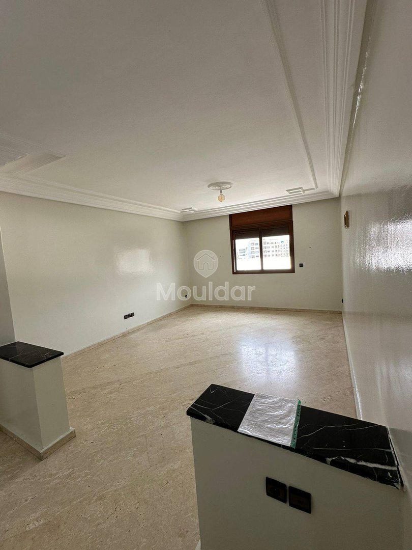 2 Bedroom Apartment for Sale in Casablanca - Ideal Neighborhood - Photo 1