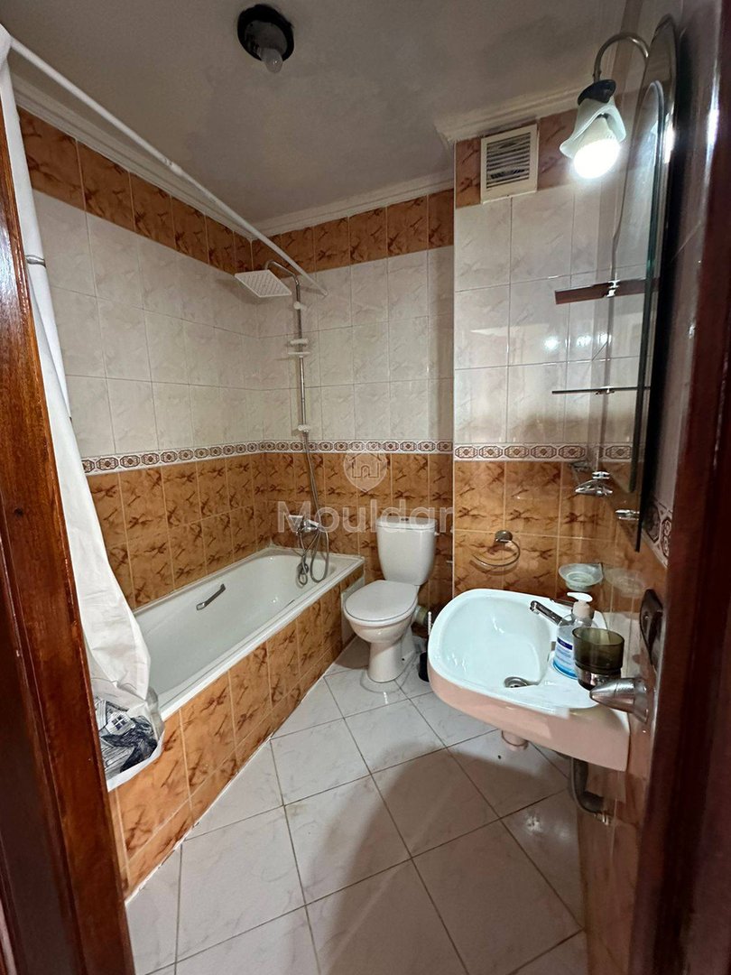 2 Bedroom Apartment for Sale in Casablanca - Ideal Neighborhood - Photo 5