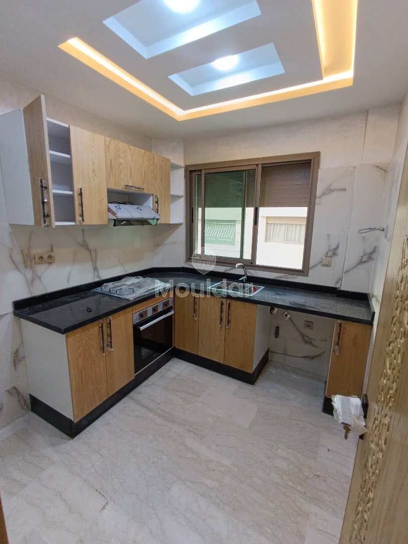 Wohnung mit 2 Schlafzimmern zur Miete in Sidi Maarouf, Casablanca - Photo 10