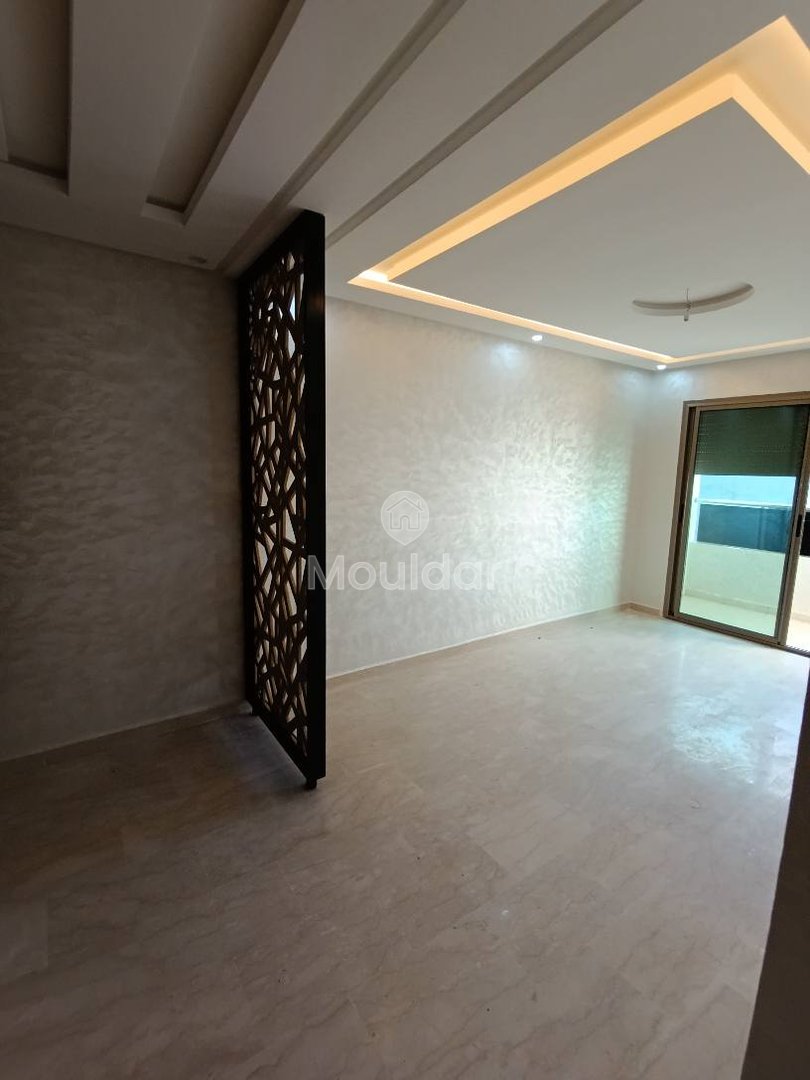 Wohnung mit 2 Schlafzimmern zur Miete in Sidi Maarouf, Casablanca - Photo 9