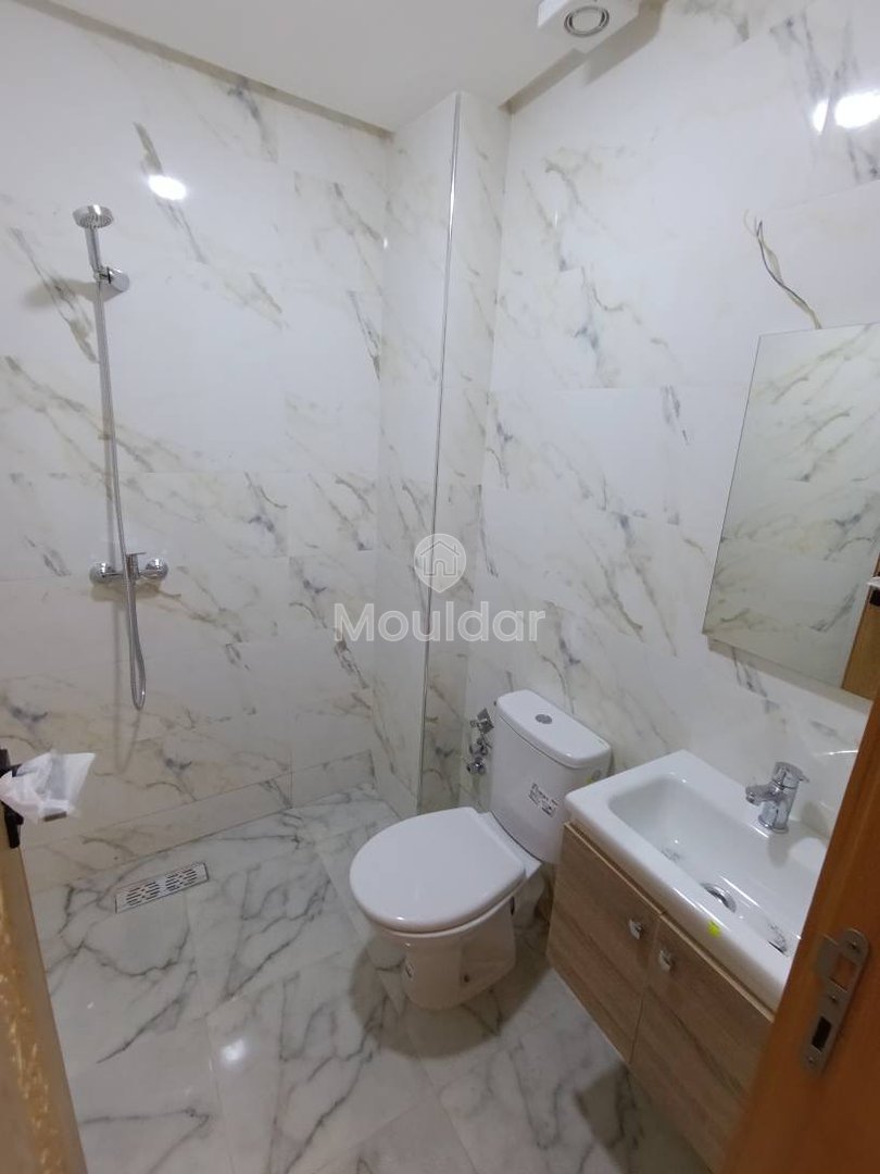 Wohnung mit 2 Schlafzimmern zur Miete in Sidi Maarouf, Casablanca - Photo 11