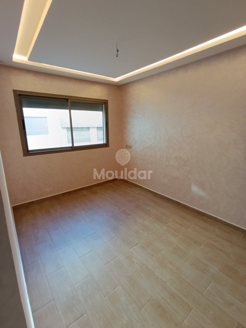 Wohnung mit 2 Schlafzimmern zur Miete in Sidi Maarouf, Casablanca - Photo 2