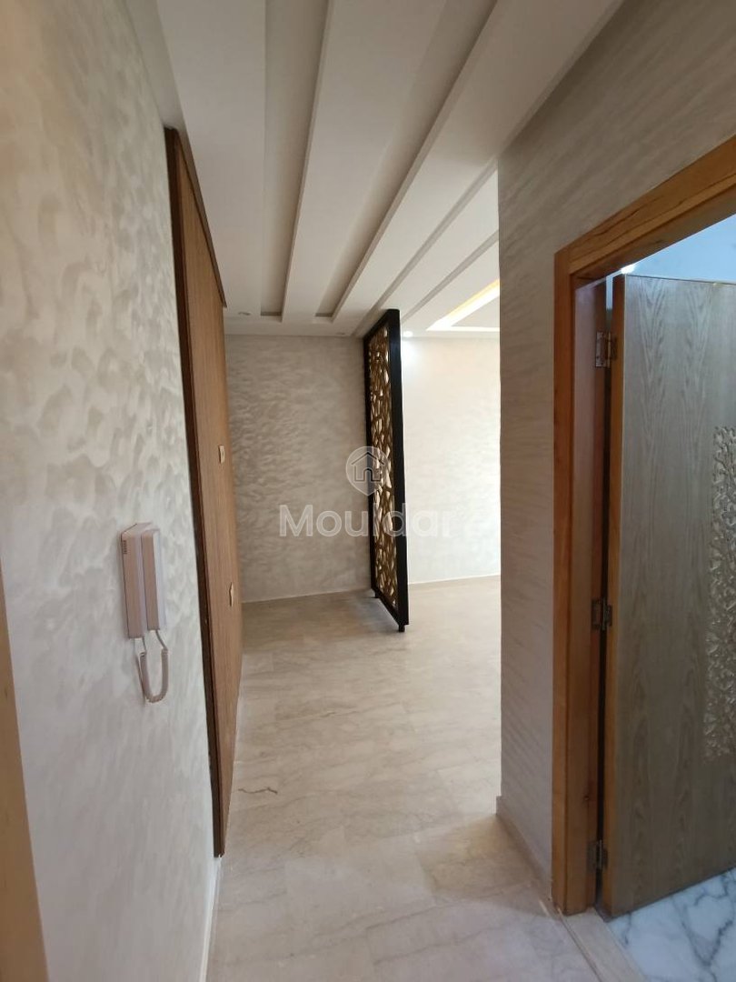 Wohnung mit 2 Schlafzimmern zur Miete in Sidi Maarouf, Casablanca - Photo 8