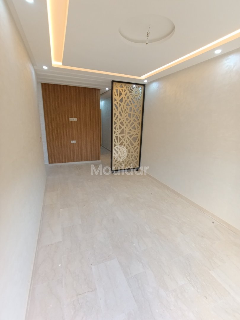 Wohnung mit 2 Schlafzimmern zur Miete in Sidi Maarouf, Casablanca - Photo 6