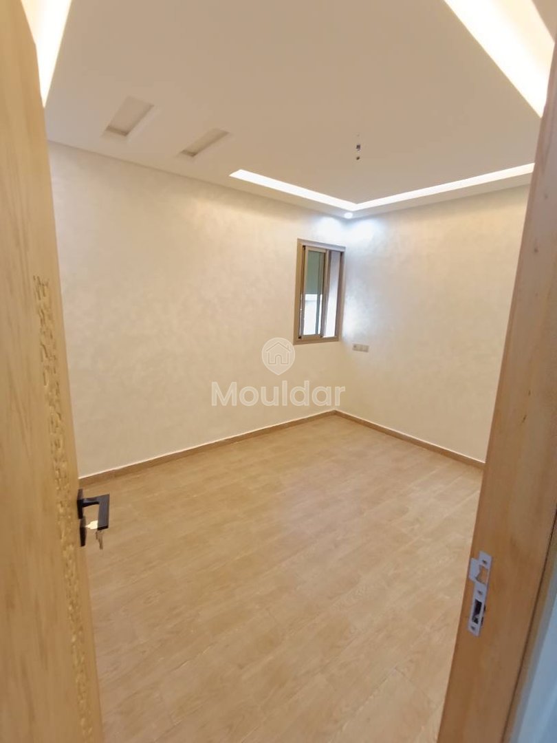 Wohnung mit 2 Schlafzimmern zur Miete in Sidi Maarouf, Casablanca - Photo 5