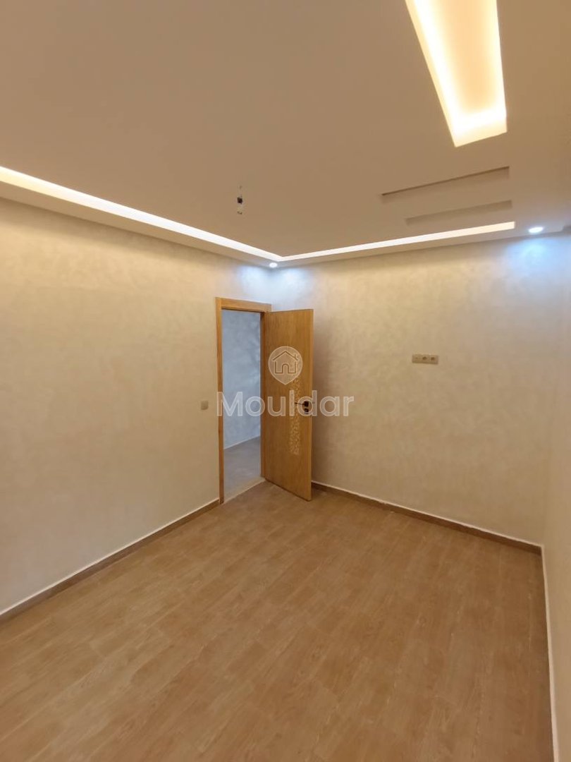 Wohnung mit 2 Schlafzimmern zur Miete in Sidi Maarouf, Casablanca - Photo 4