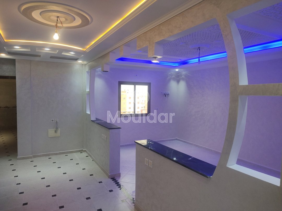 Votre Appartement Idéal à Khouribga : 3 Chambres à Découvrir - Photo 9