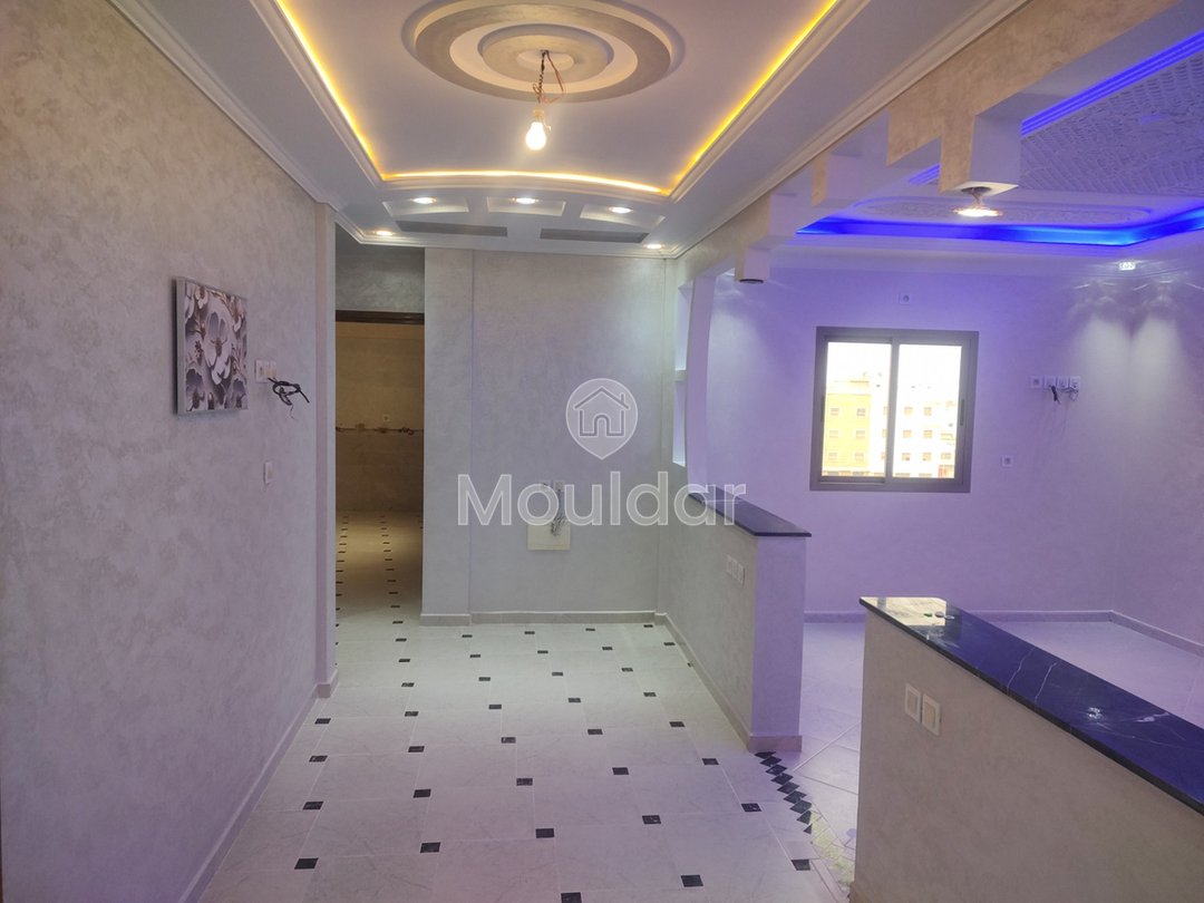 Votre Appartement Idéal à Khouribga : 3 Chambres à Découvrir - Photo 1