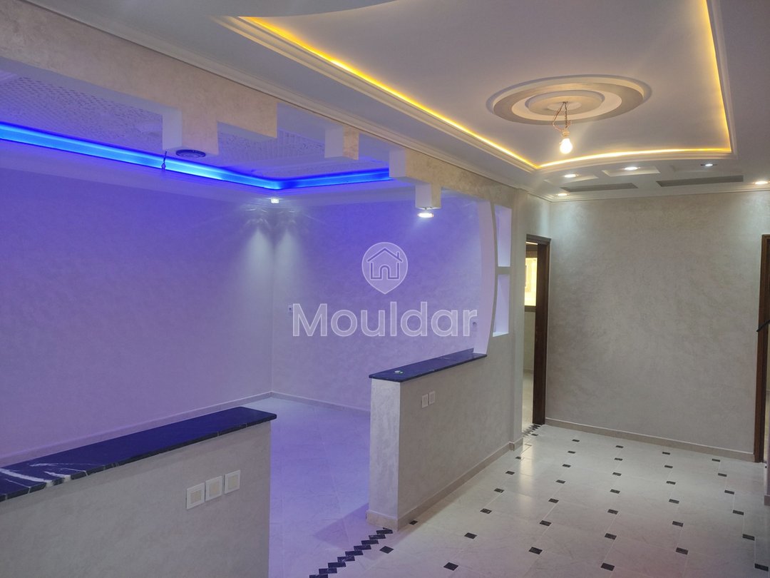 Votre Appartement Idéal à Khouribga : 3 Chambres à Découvrir - Photo 5