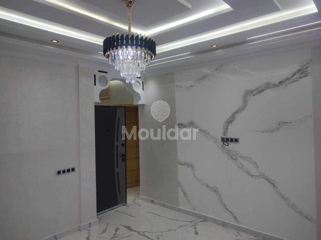 Apartamento Elegante em Khouribga: Conforto e Estilo - Photo 2