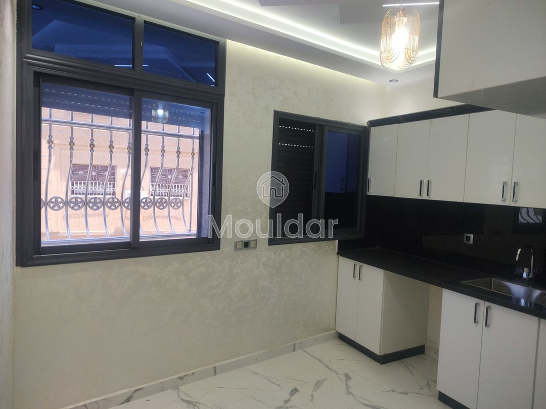 Apartamento Elegante em Khouribga: Conforto e Estilo - Photo 11