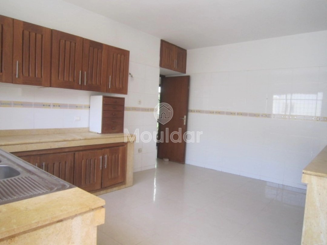 Wspaniała willa do wynajęcia w Rabacie - Souissi, 4 sypialnie - Photo 7