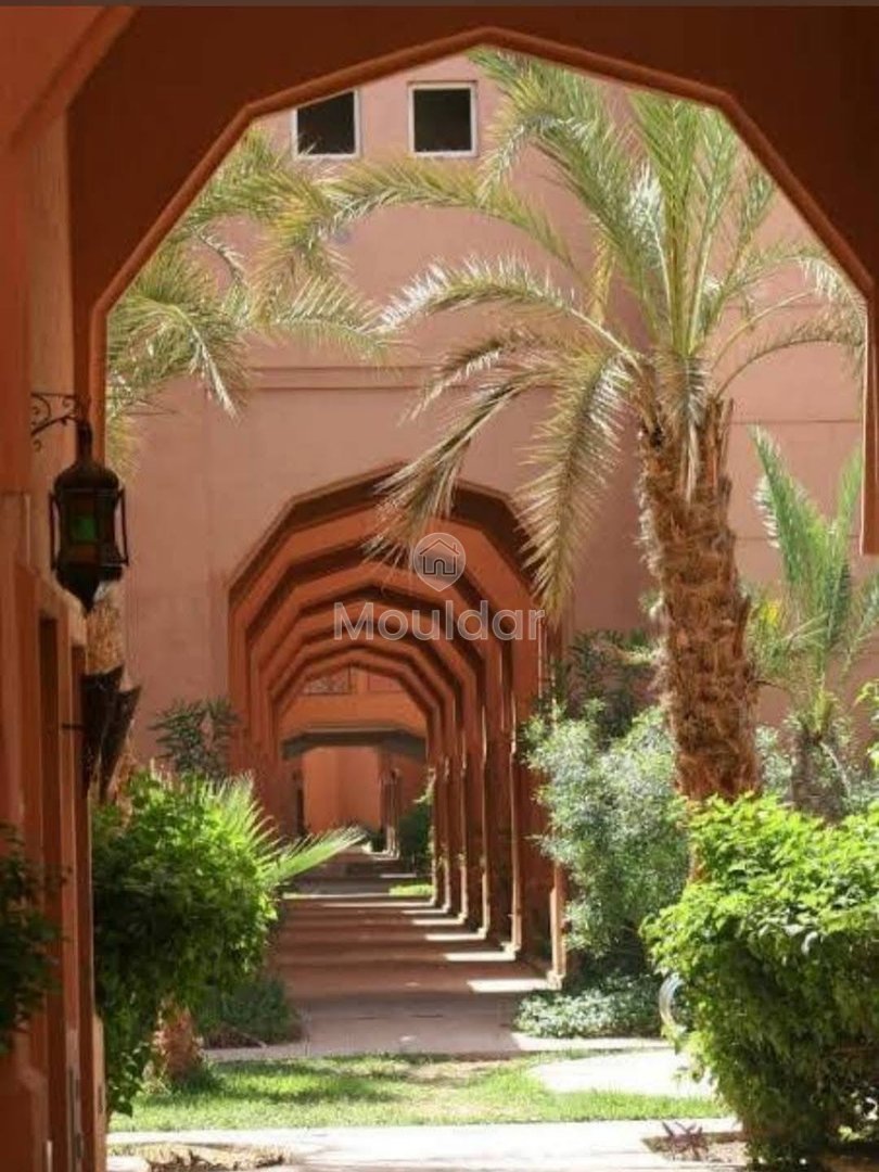 رياض فاخر في مراكش: إقامة لا تُنسى في قلب المدينة - Photo 9